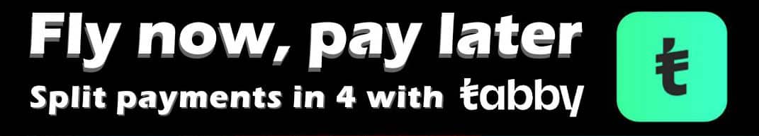 Fly now pay later<br />