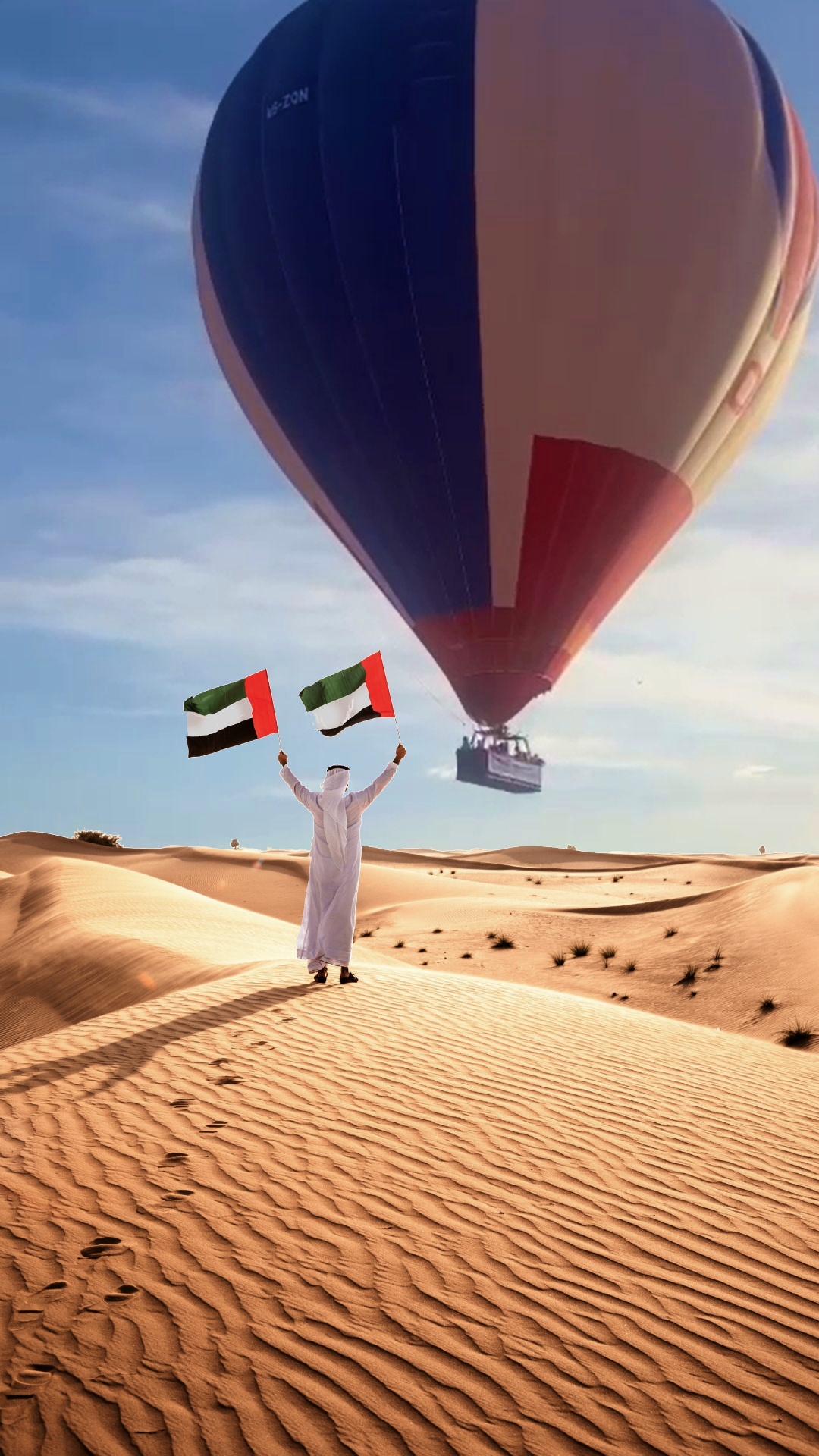 National Day Special